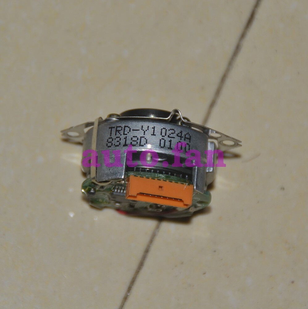 1PC USED Yaskawa Servo Motor Encoder TRD-Y1024A