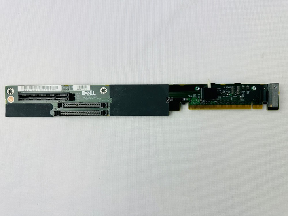 Dell CN-0FP332 PCI Riser Card
