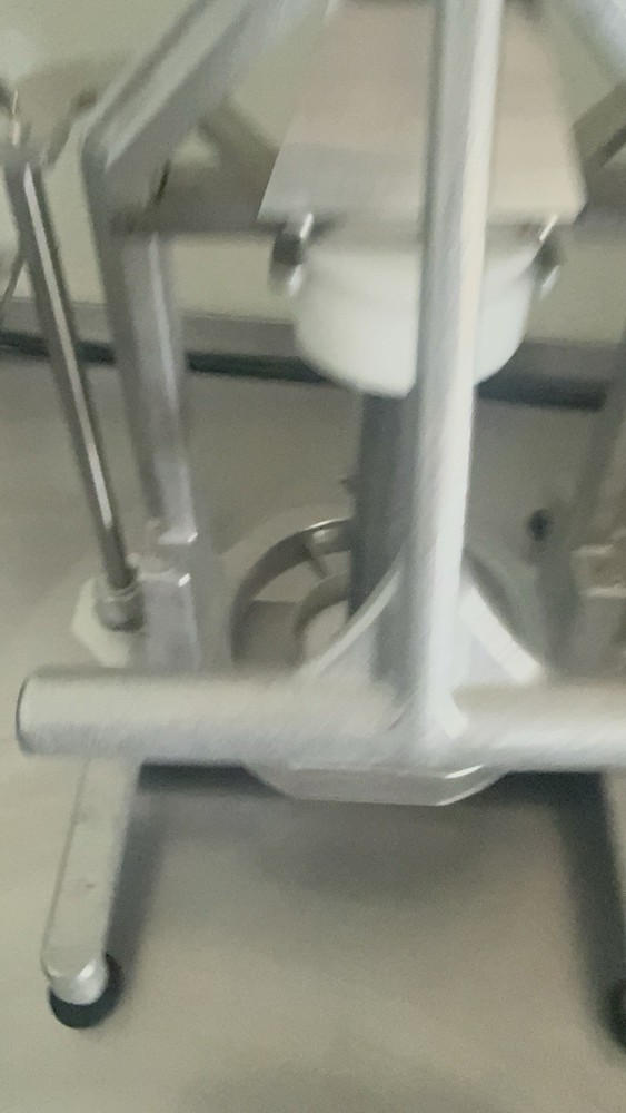 Nemco 55775 Easy Pineapple Corer / Peeler