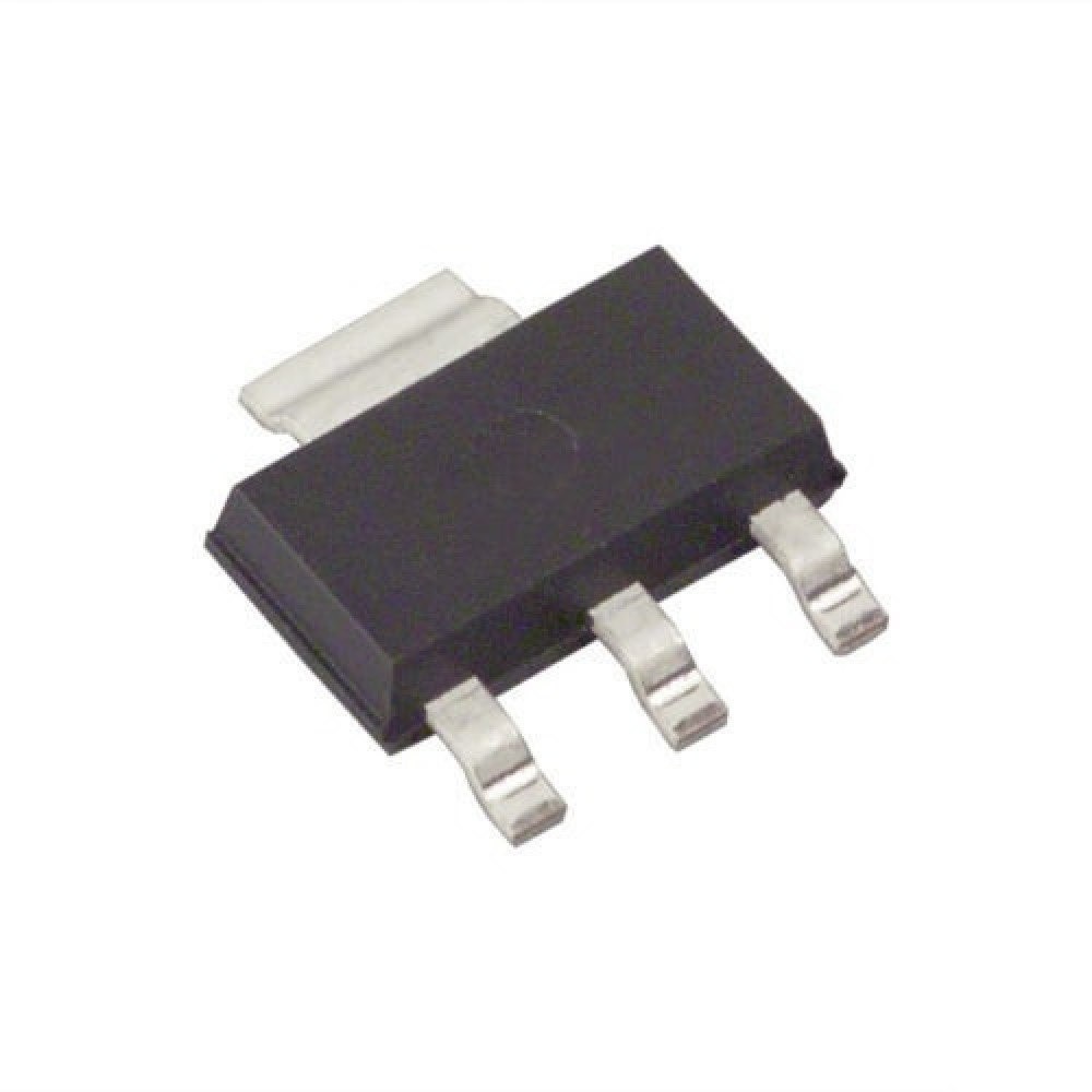 Z0103MN Thyristor Triac - CUSTODIA: SOT223 MAKE: STMicroelectronics
