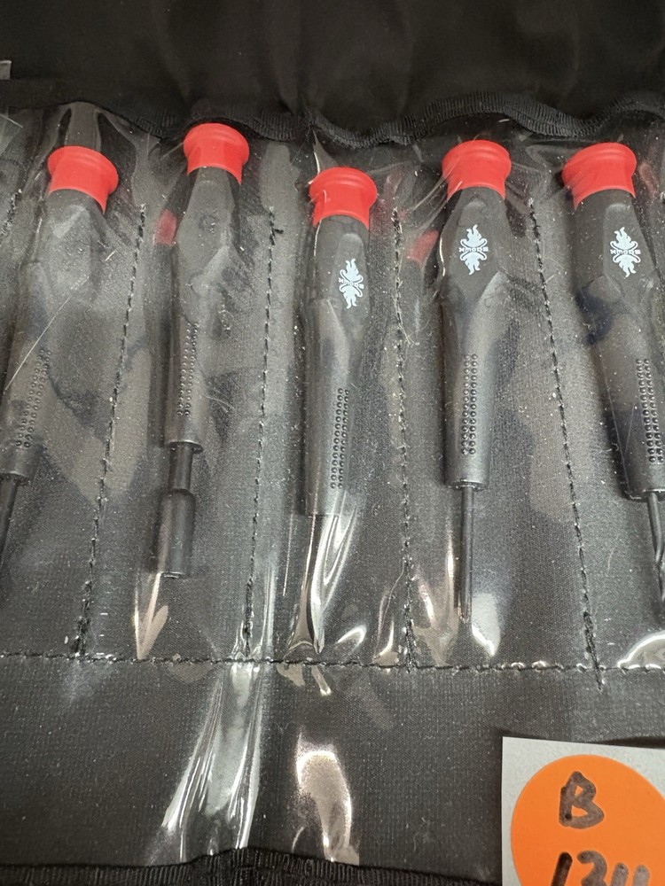 Xmods Tool Kit
