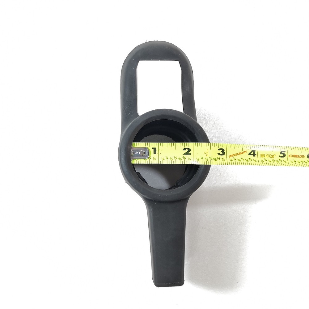 Oceanic Navigator 3 Gauge Console Boot for SPG, Computer / Depth & Compass Slate