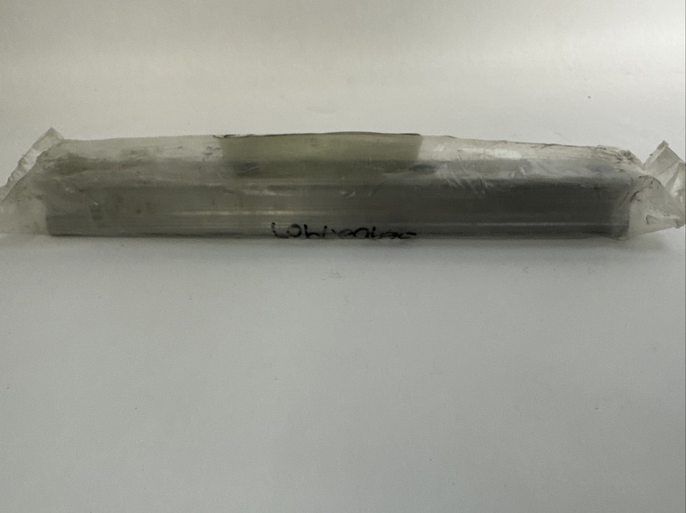 REXROTH R160580431 LINEAR GUIDE RAIL 200,00mm