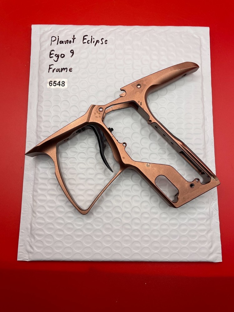 Planet Eclipse Ego 9 Frame