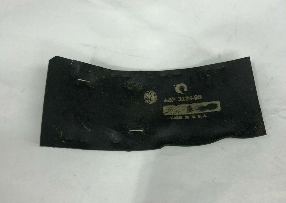 OMC 279091 0279091 Selector Switch Assembly