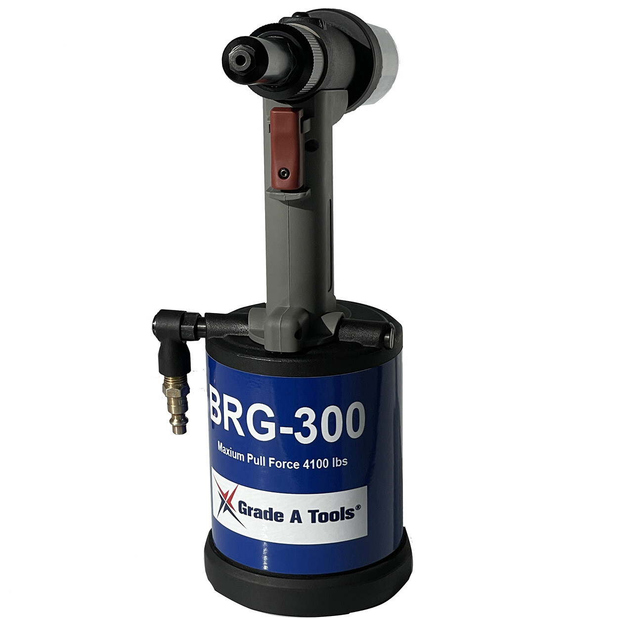 BRG-300 Blind Rivet gun for collision repair