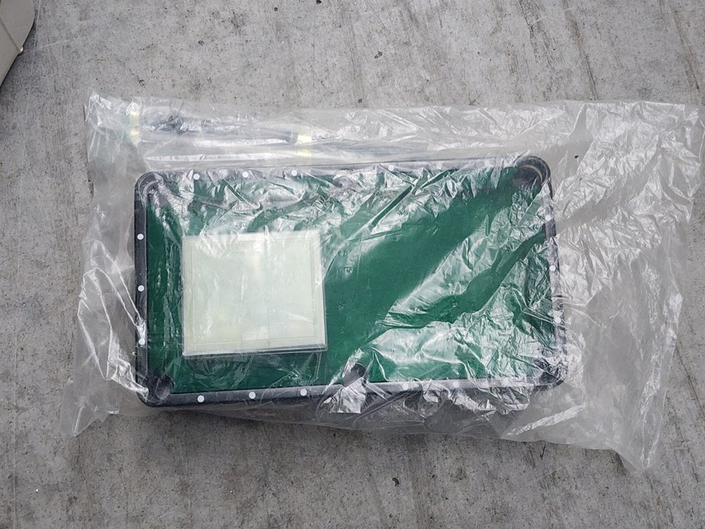 Current Inc. Vintage Mini Pool Table OPEN BOX