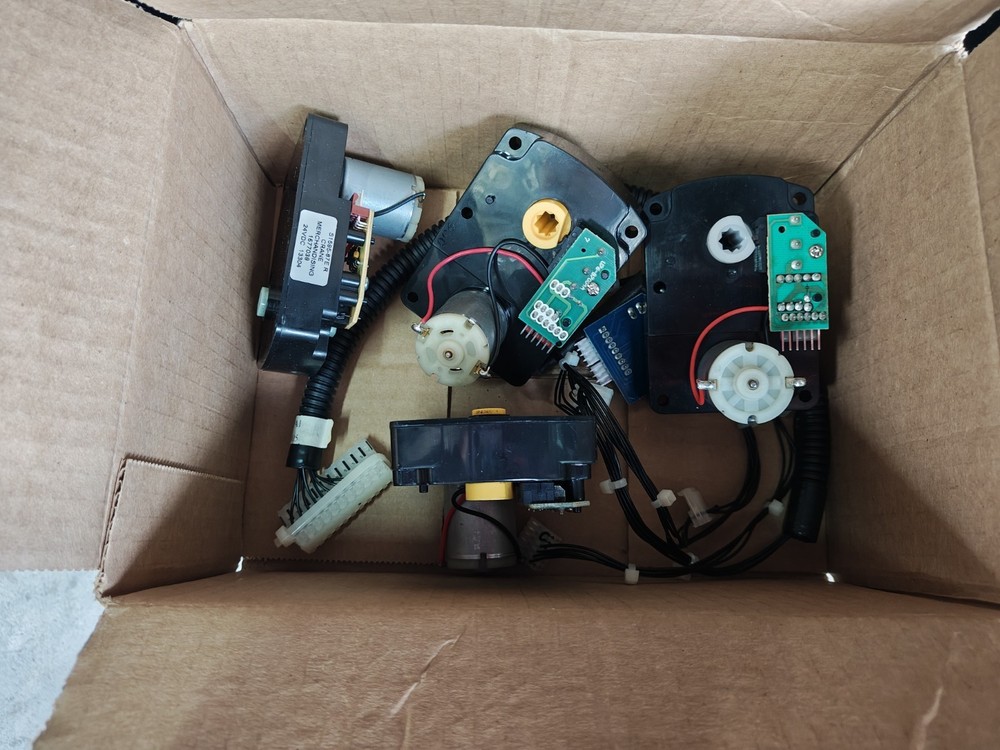 Inchy's Book Vending Machine