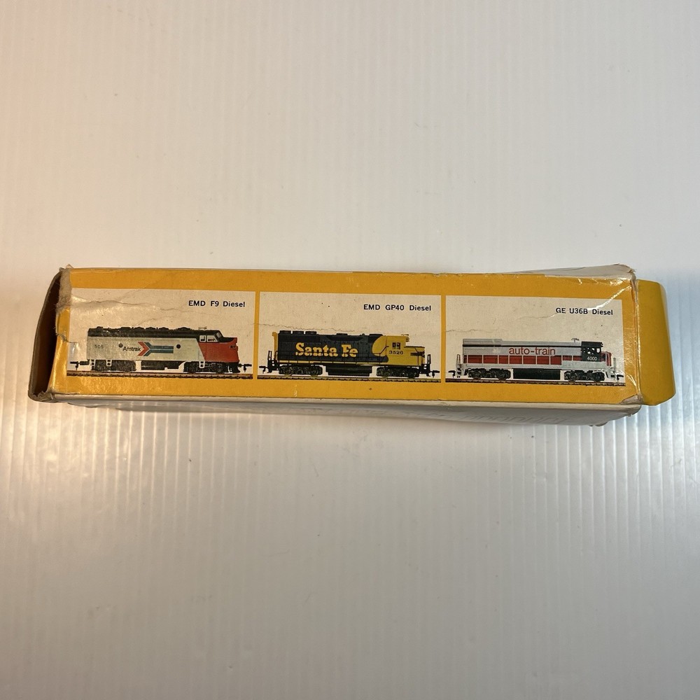 Bachmann #6605 Power Pack Hobby Transformer HO & N Scale