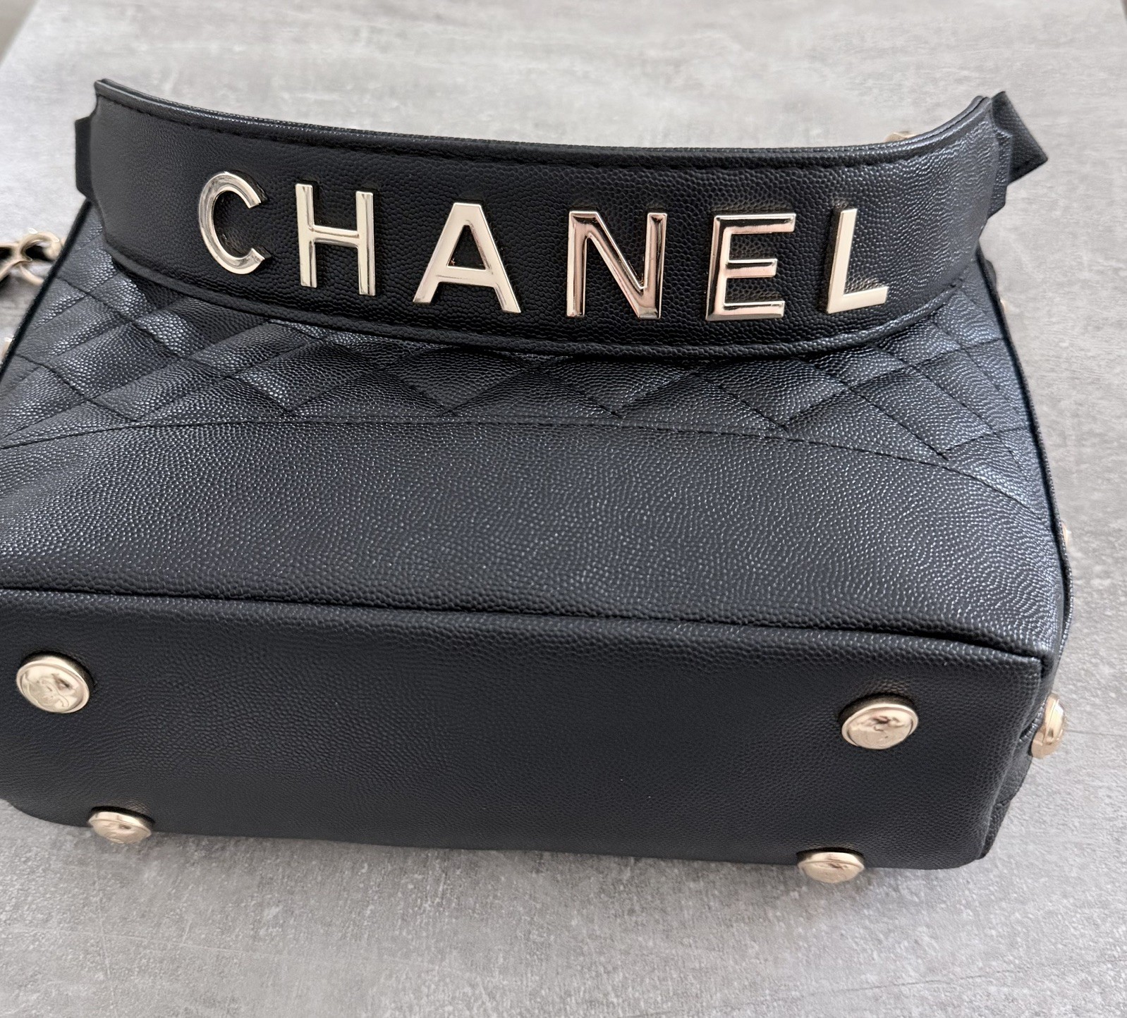 CHANEL Beauty VIP Gift Bag