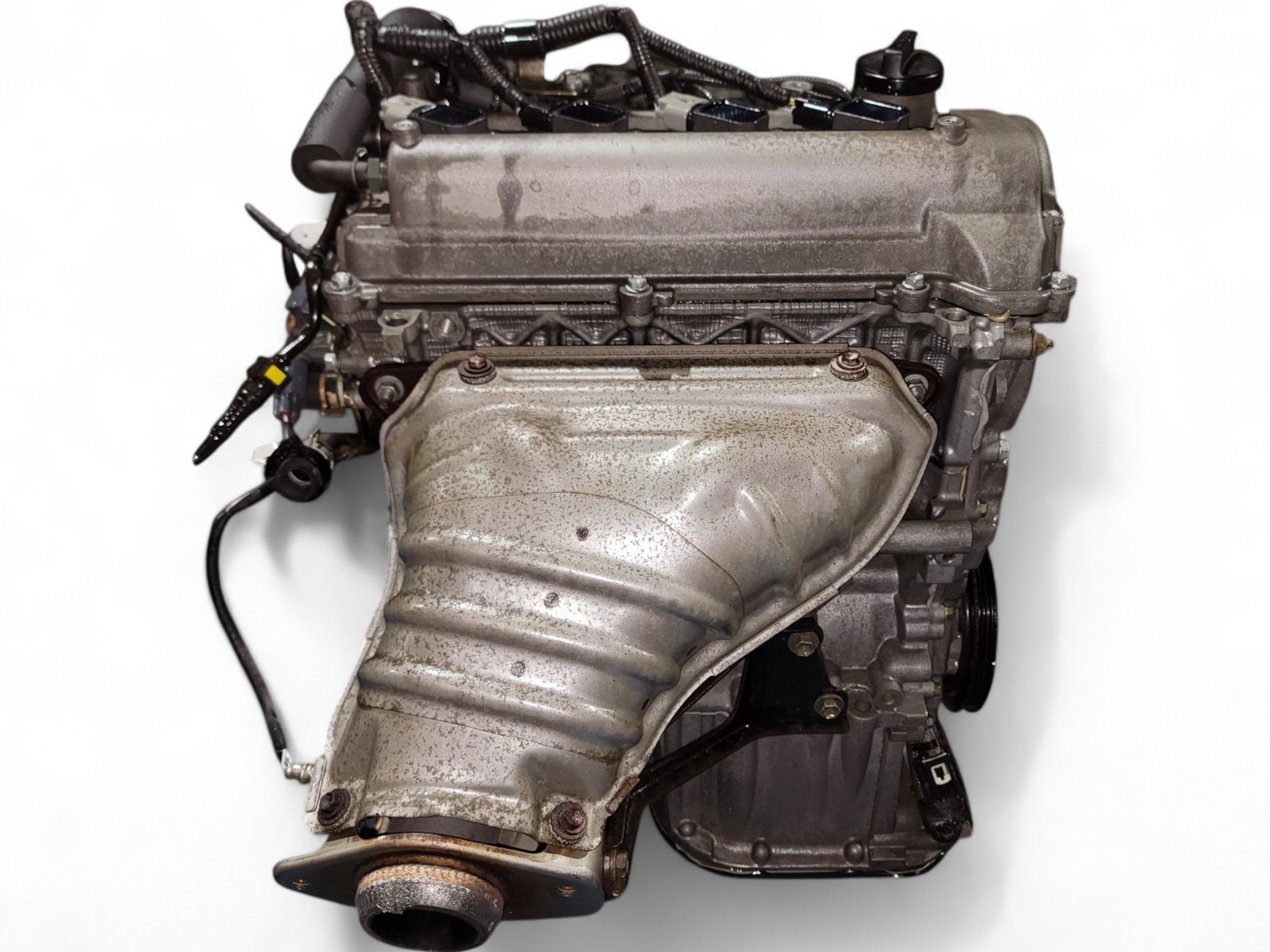 2004-2009 Toyota Prius 1.5L 4CYL Hybrid Engine JDM 1NZFXE 1NZ