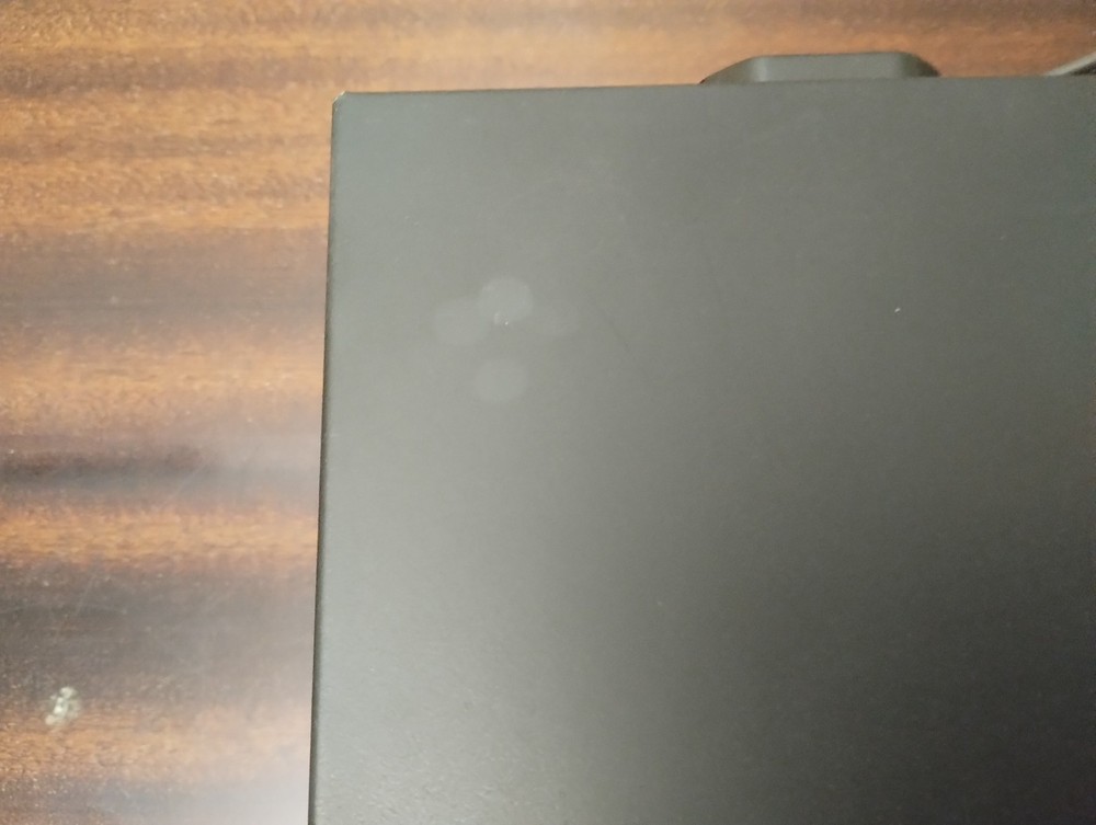 Sony SEQ-910 Graphic Equalizer / 9 Band Spectrum Analyzer