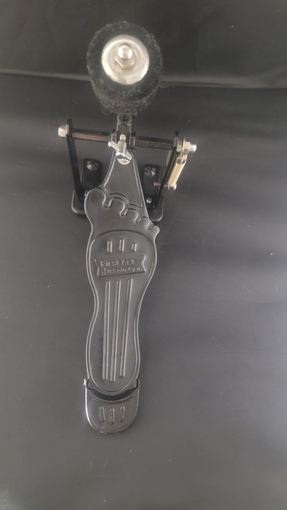 First Act Discovery Right Foot Drum Kick