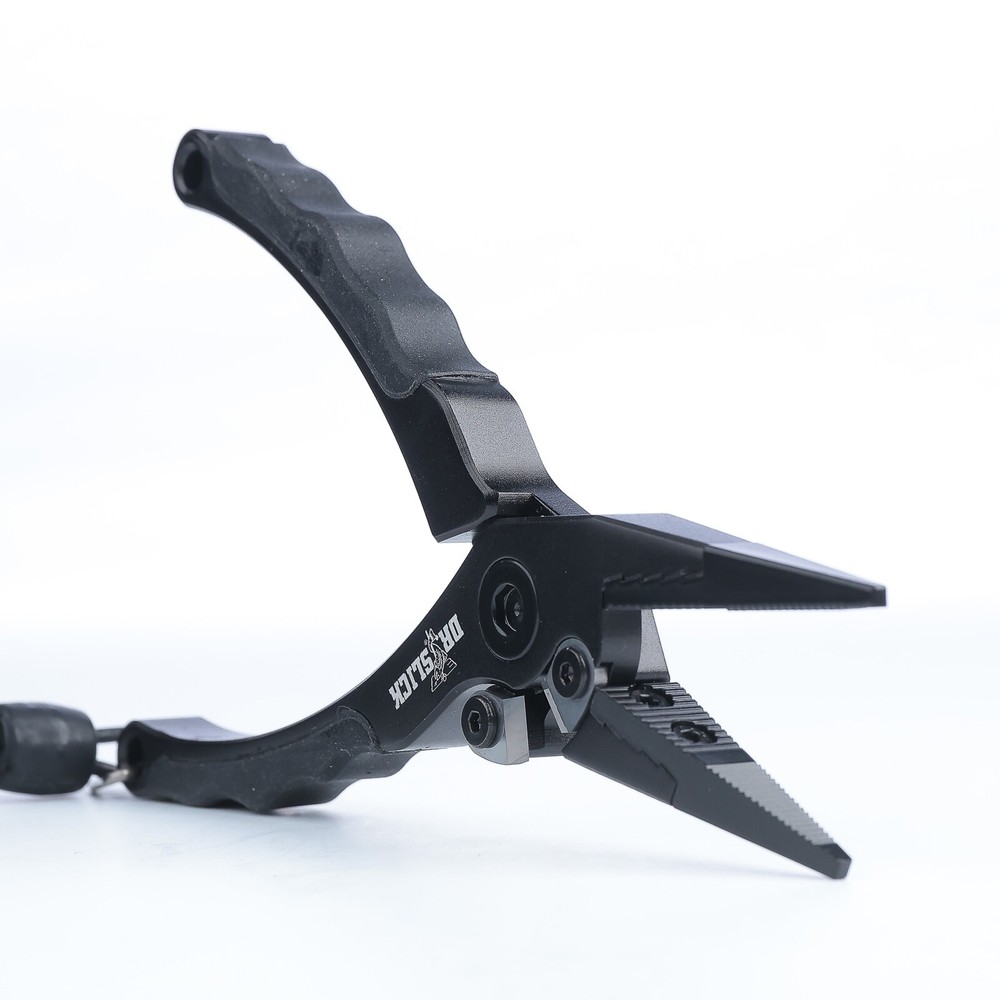 Dr Slick Micro Burst Plier - Black