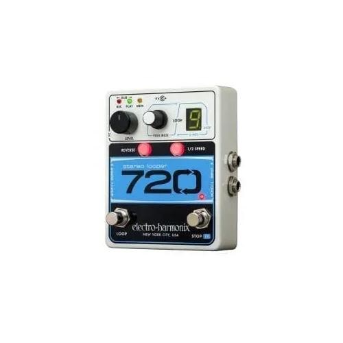 Electro-Harmonix 720 Stereo Looper