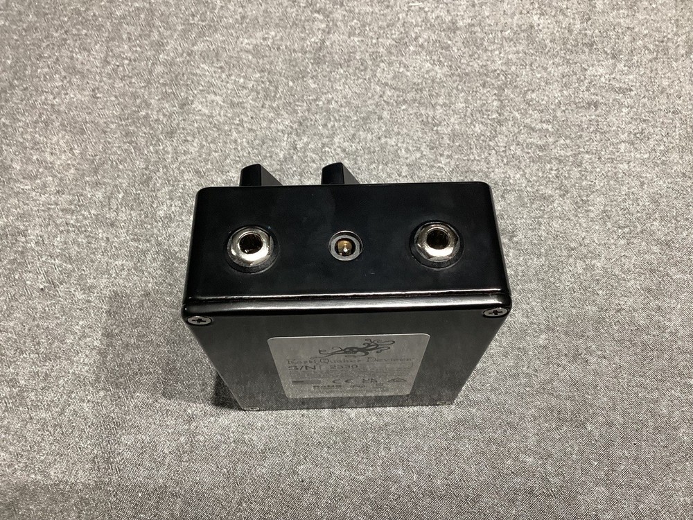 Earthquaker Devices Dirt Transmitter