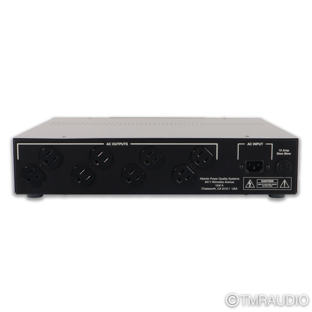 ExactPower EP15A Power Conditioner (Internal Hum)