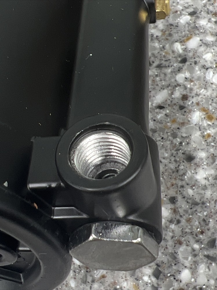 Pneumatic Tools Pneumatic Rivet Vertical Rivet Nail Pull Nail 16mm