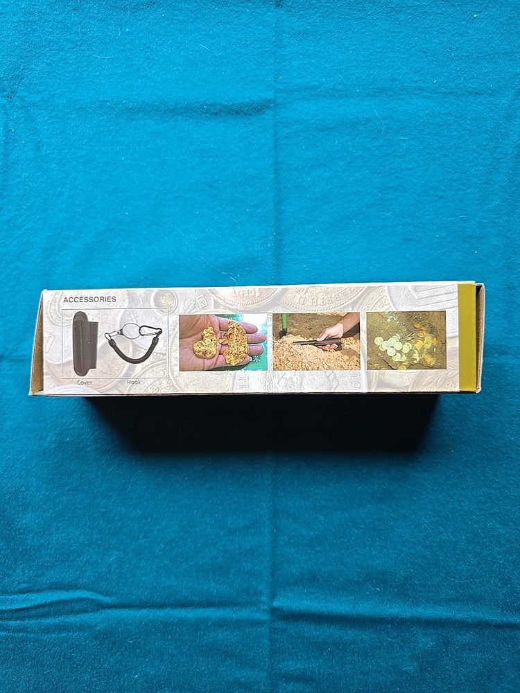 Widazzla GP-Pointer Metal Detector Pinpointer