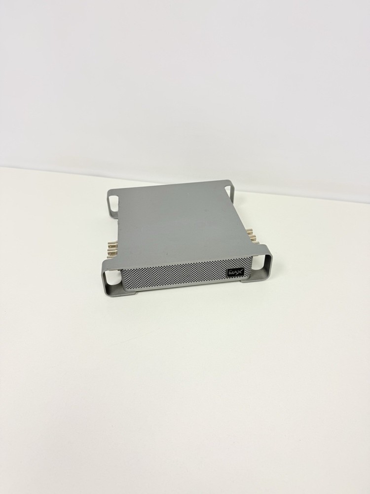 Matrox MX02 LE with MAX Professional Video Editing Tested