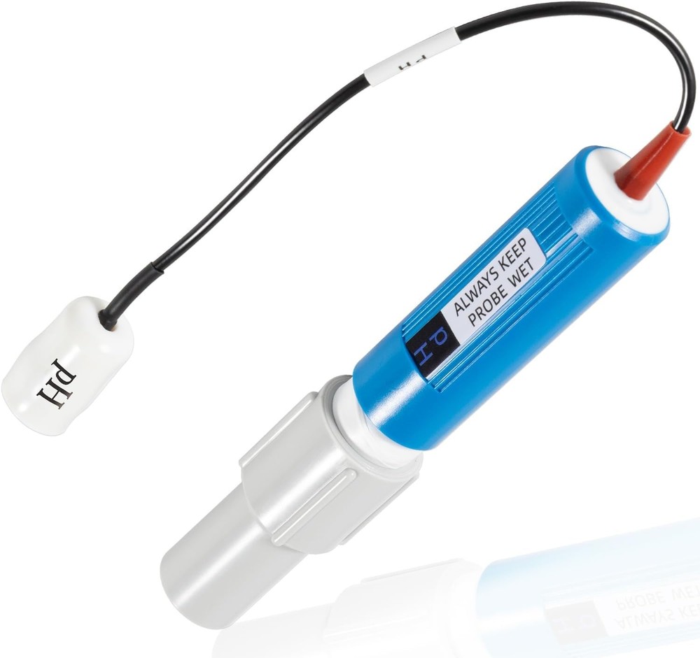 Replacement for GLX-Probe-PH PH Probe For Hayward Sense and Dispense Systems