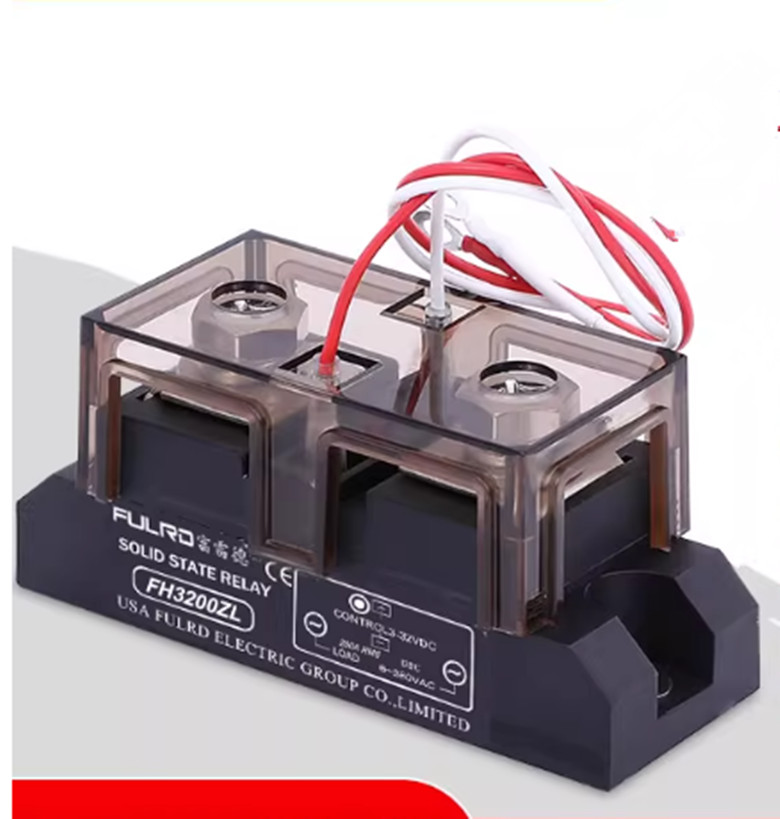 1pcs New FULRD industrial solid-state relayFH3200ZL