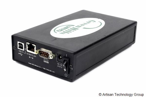 Green Hills Software Green Hills Probe Advanced Hardware Debug Instrument