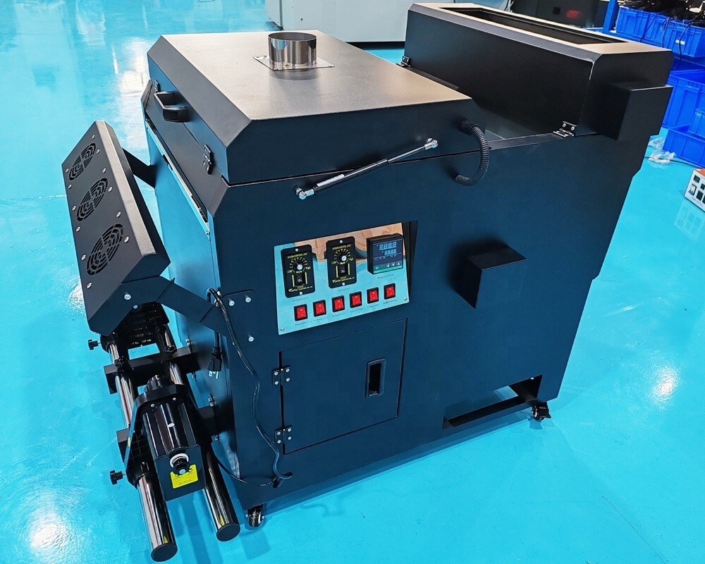 Refinecolor RF-CF60 DTF Printer USA Technical & Setup Support