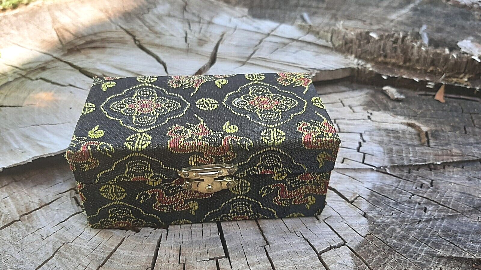 Chinese Healthy Therapy Chrome 2 balls Set /40mm/Dragon&Phoenix/Exercise 