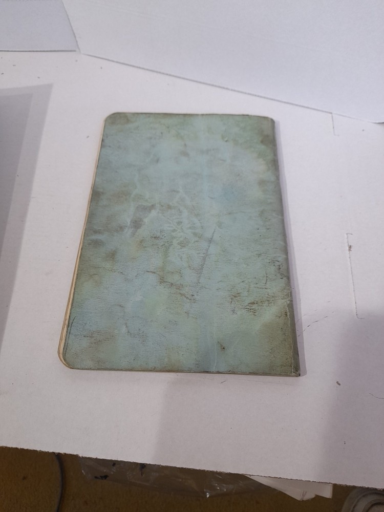 Rover 2 Litre Mk 2 Owners Manual