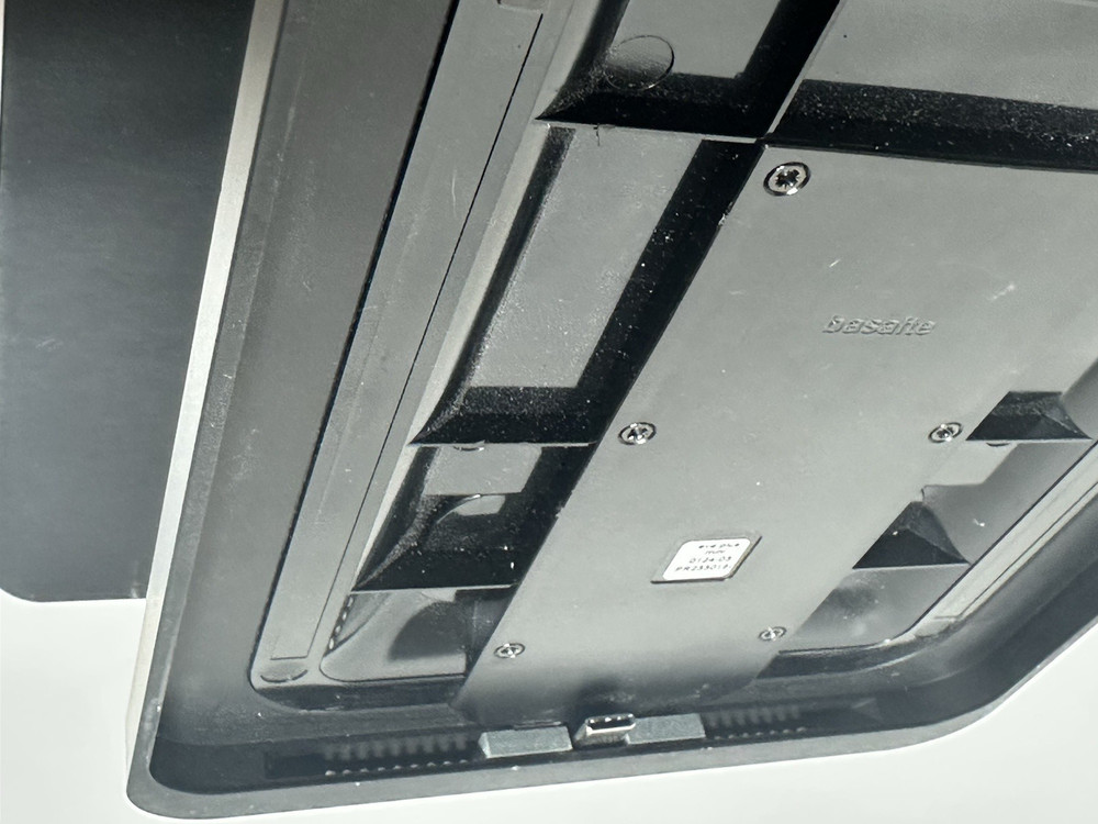 Basalte Eve PLUS MINI IPAD DOCKING STATION