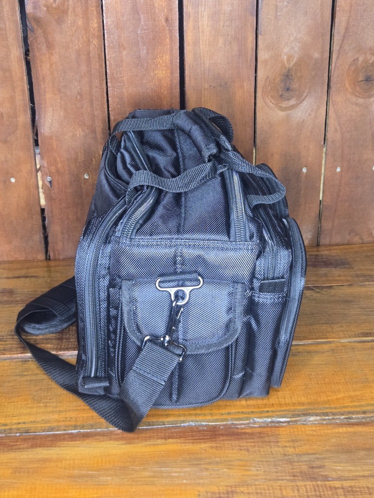 New Tactical Compact Duffle Bag