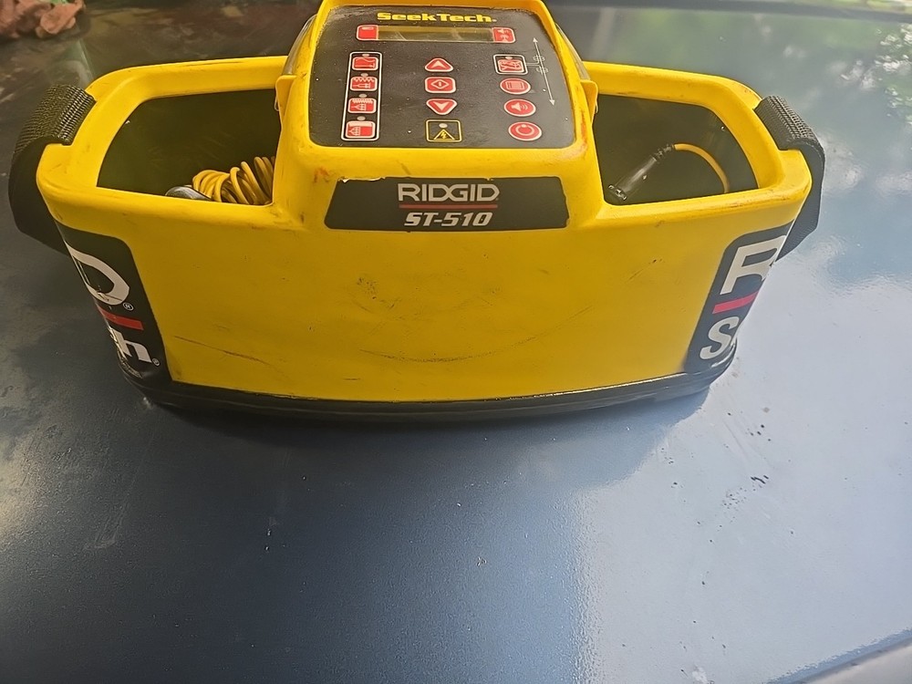 Ridgid SeekTech ST-510