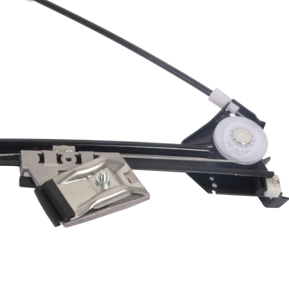 For 1997-2004 Porsche Boxster Front Left Power Window Regulator Driver Side