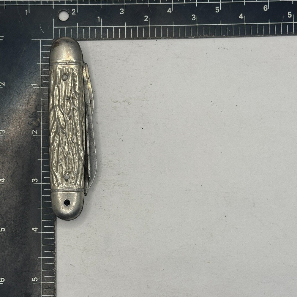 Imperial Kamp King Folding Pocket Camping Knife