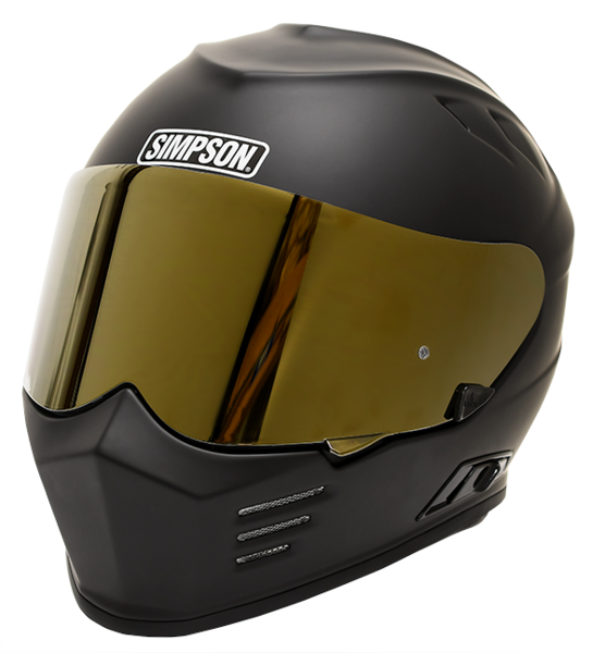 Simpson Motorcycle 89206MA