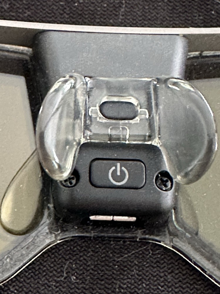 Sony TDG-BR750 Active 3D Glasses (2)