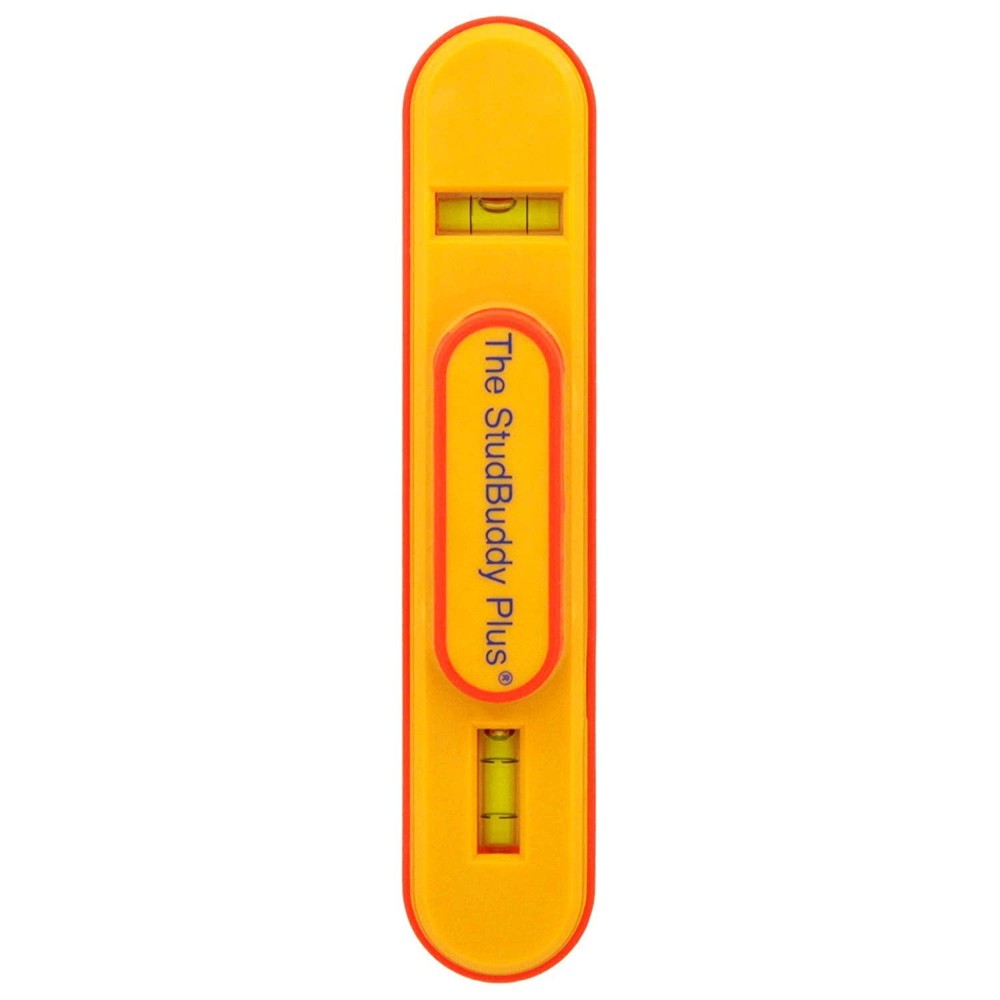 The StudBuddy Plus Magnetic Stud Finder,NEW PRODUCT EXPLOSION