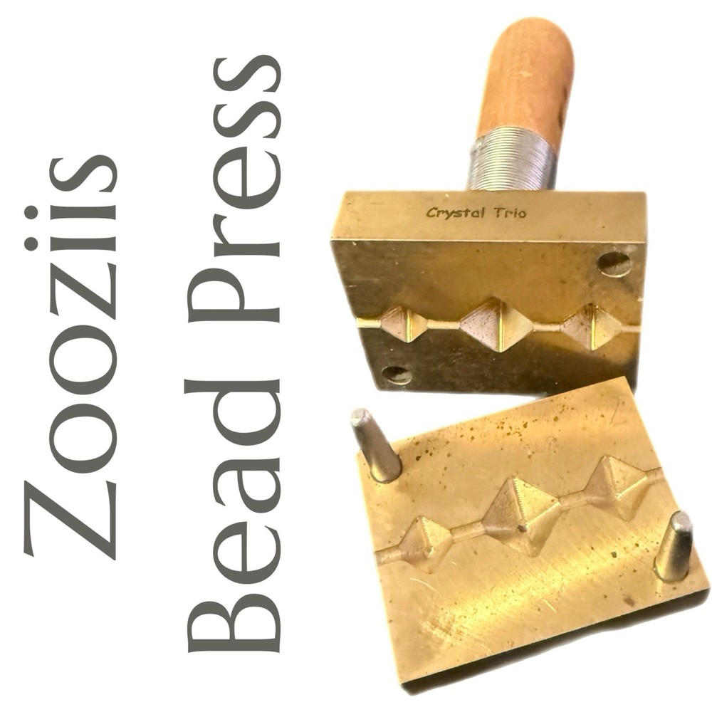 Glass Bead Press