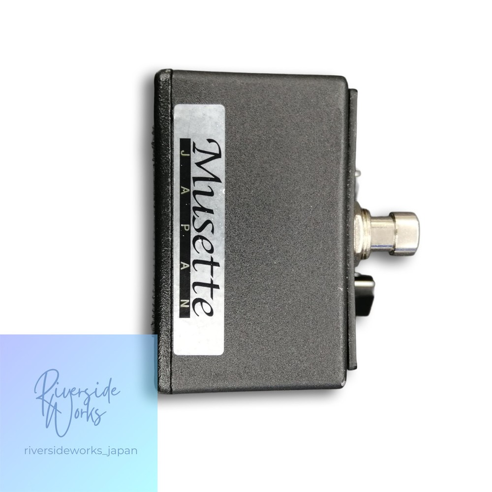 FRIEDMAN SIR-COMPRE Effects Pedal Compressor Guitar FX JP