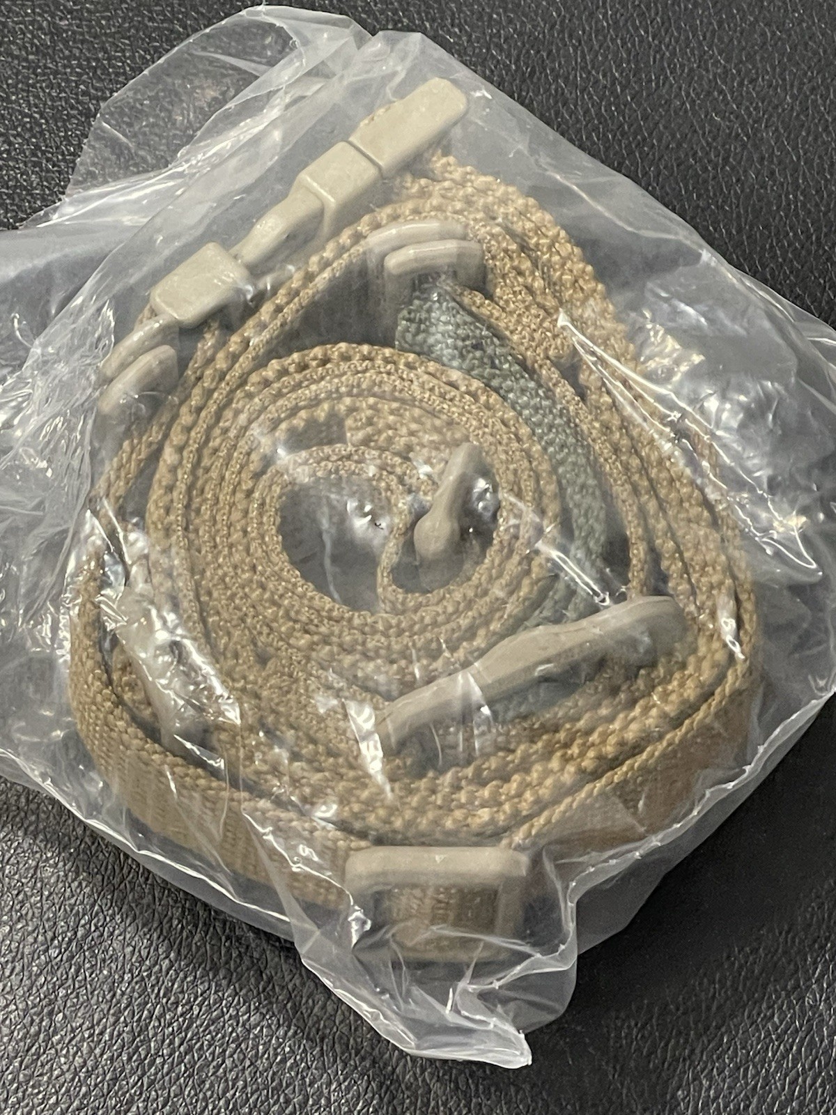 BRAND NEW SEALED!! Standard Issue Vickers Sling Coyote Brown