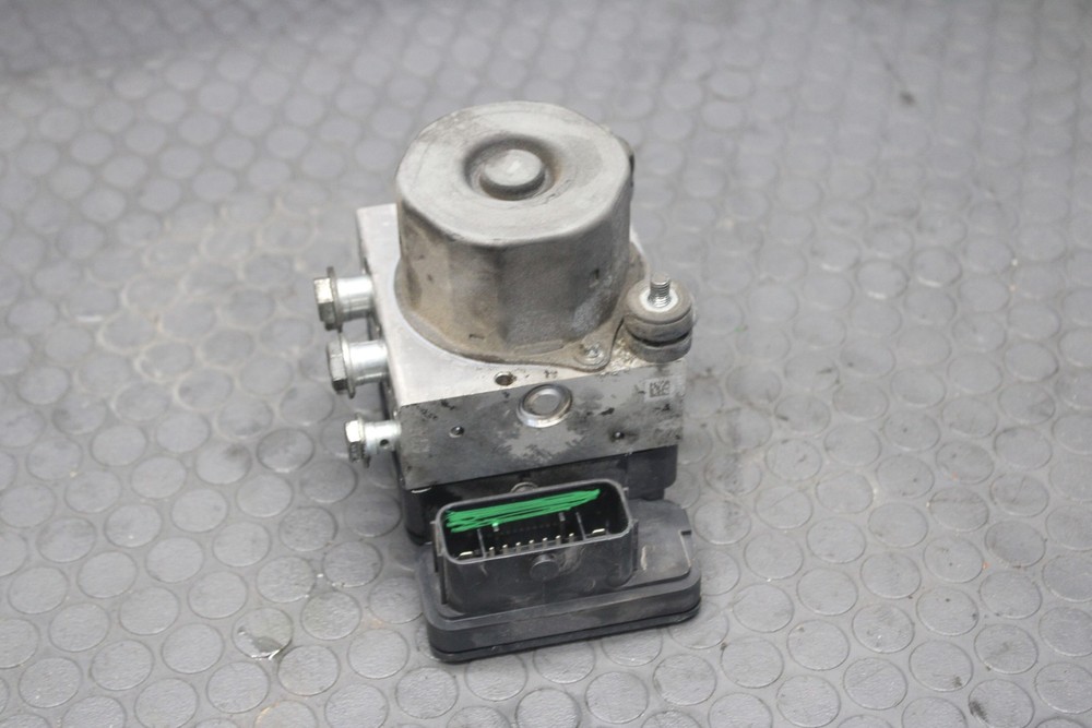2014-2016 Harley Davidson Electra Glide ABS Pump Unit Module OEM 41100013