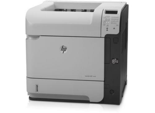 HP LaserJet 600 M602N M602 CE991A Laser Printer