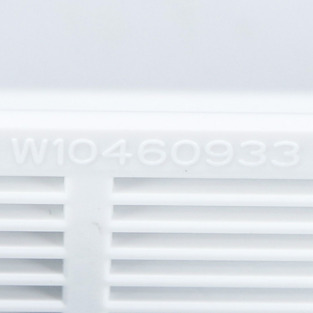 WPW10553630 ESCUTCHEON