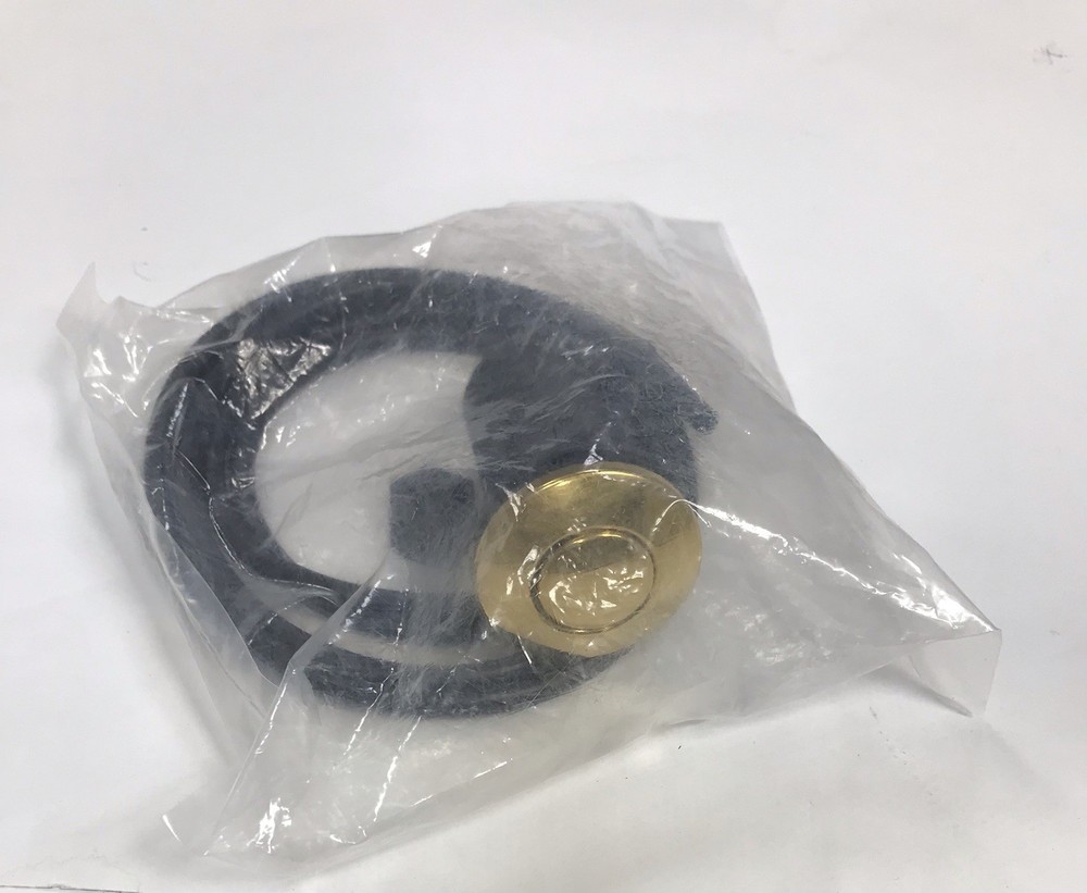 Air Activated Sinktop Switch Push Button for Garbage Disposal Compatible W Moen
