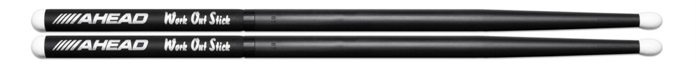 Ahead Drumsticks - WOS - Weighted Work Out Drumsticks