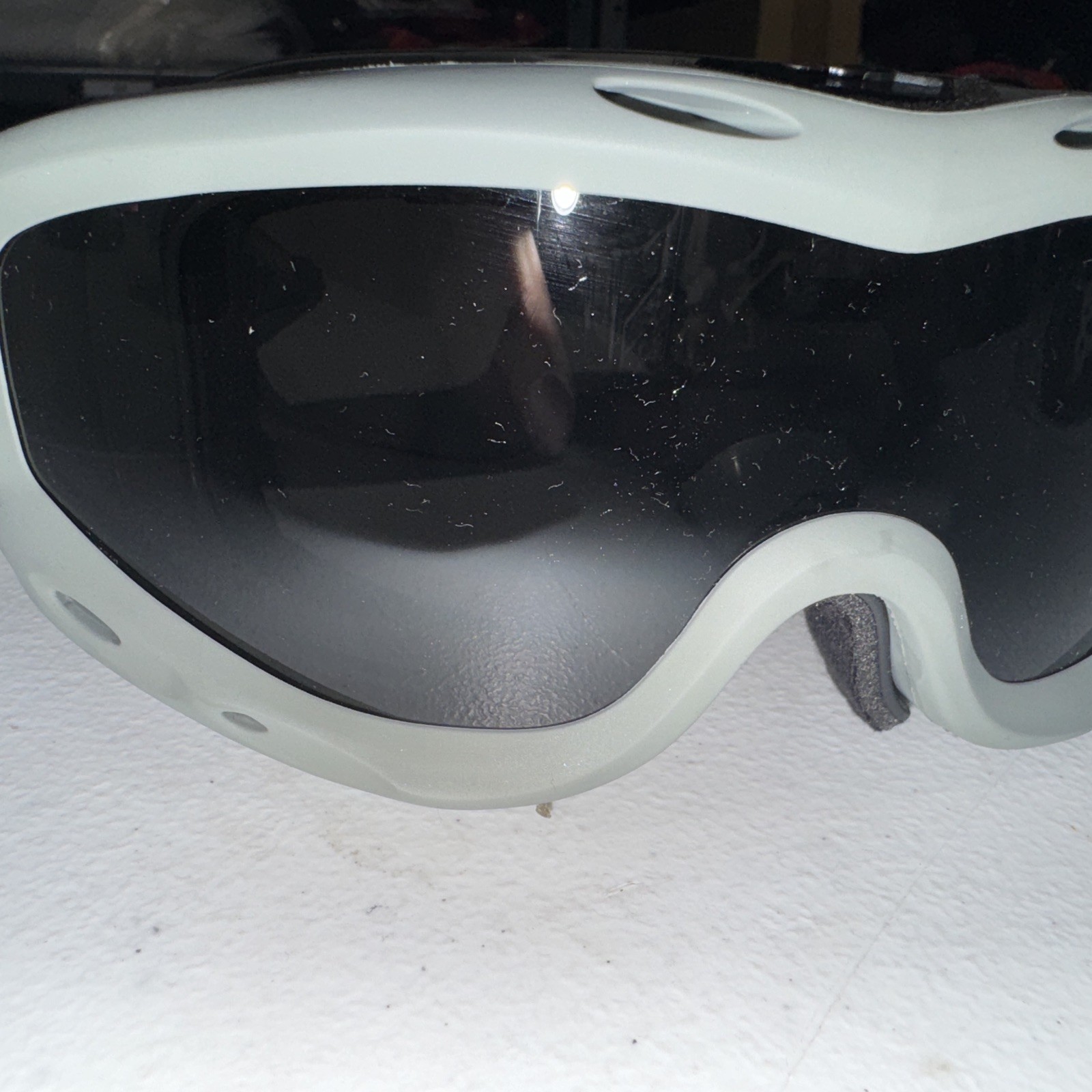 Wiley X Apel WX Spear Goggle Kit Tan