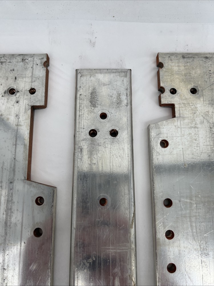 Square D NEHB Panelboard Bus Bar Replacement Kit, A, B & C Phase