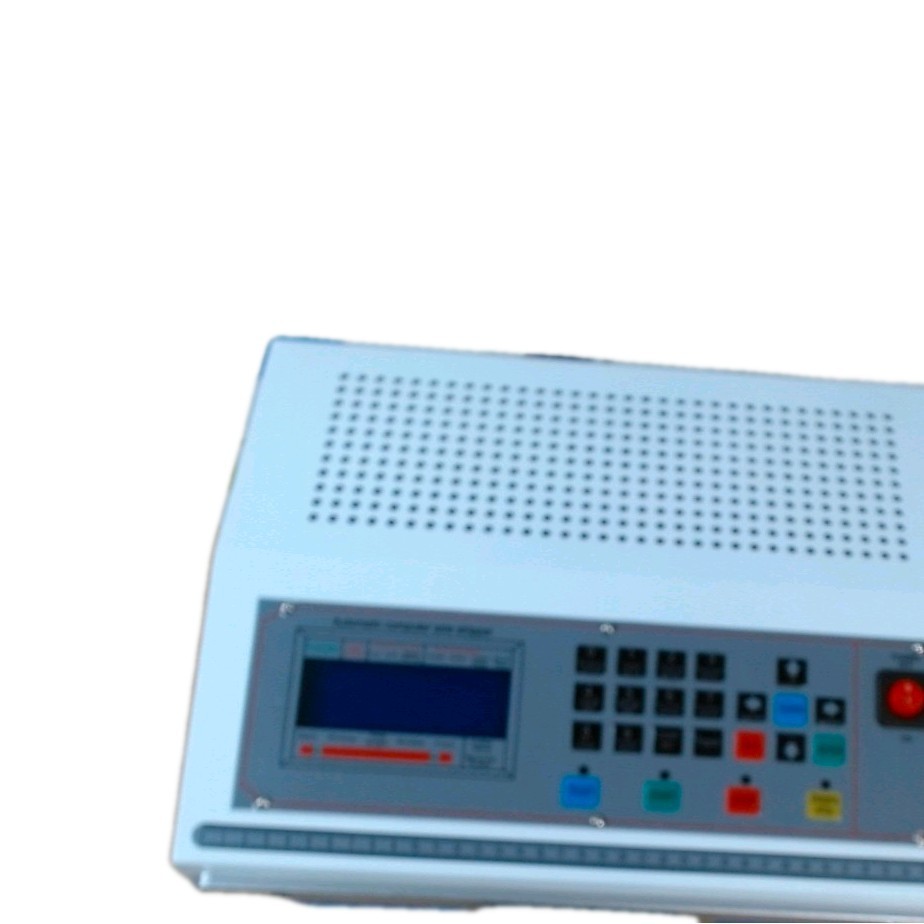 HTYTOOL Wire Stripping Machine