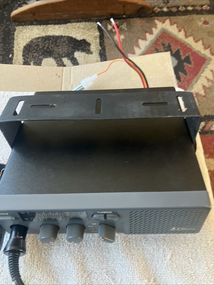 CB Midland 40Ch CB Mobile